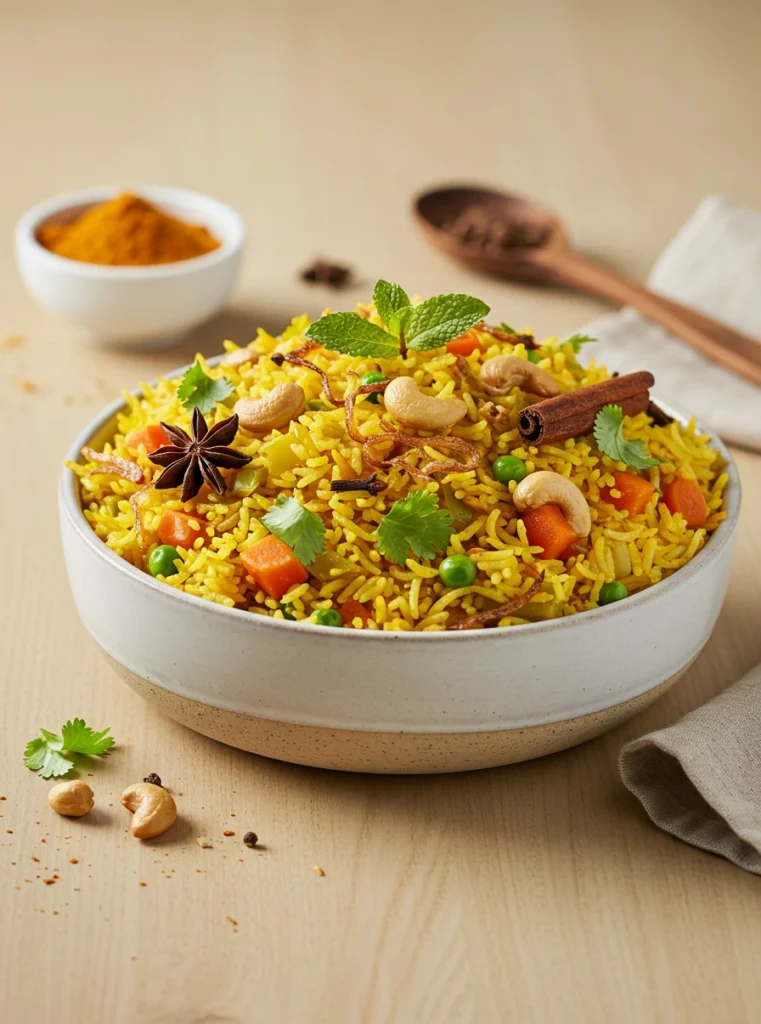 Biryani Rice