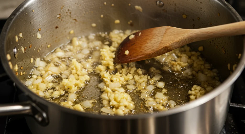 Arroz Caldo