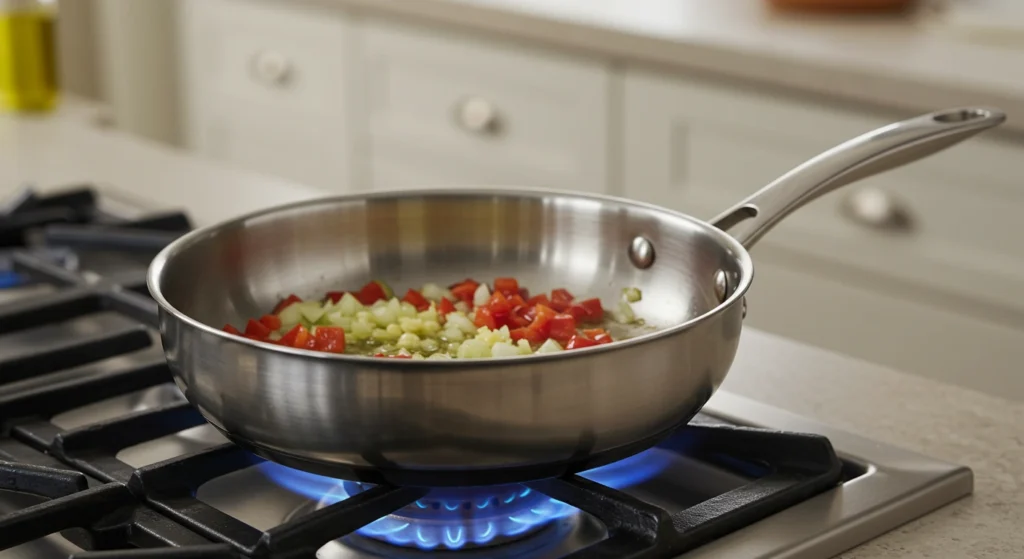 Cuban Picadillo Rice Bowl